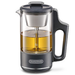 Morphy Richards 摩飞 MR6082 养生壶 0.5L 太空灰