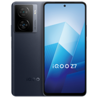 iQOO Z7 5G智能手机 8GB+128GB