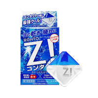 ROHTO 乐敦 Z!激爽眼药水12ml