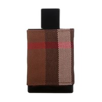 BURBERRY 博柏利 伦敦男士淡香水 EDT 50ml