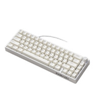 EWEADN 前行者 C65 v2 67键 有线机械键盘 8键热插拔款