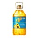 88VIP：福临门 葵花籽清香植物调和油5L/桶健康油营养中粮清淡家庭家用