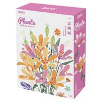 JAKI 佳奇 植物日志系列 JK26953 一念倾城