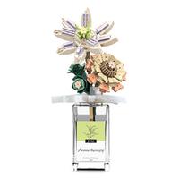 JAKI 佳奇 香薰永生花艺系列 JK2502 百香物语