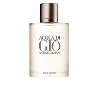 GIORGIO ARMANI 【3件7折+满额赠好礼2件】ARMANI 阿玛尼 寄情水男士淡香水 EDT 200ml 限量版