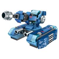 JAKI 佳奇 战地争霸系列 JK9135 重型坦克