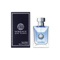 VERSACE 范思哲 经典同名男士淡香水 EDT 50ml