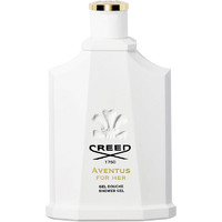 CREED 信仰 成功女士香氛沐浴露 200ml