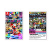 Nintendo 任天堂 超级马里奥赛车8豪华版 任天堂Switch卡带日版