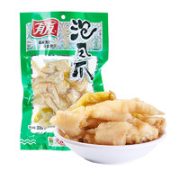 YUYU 有友 泡凤爪 山椒味 220g