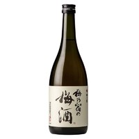 UMENOYADO 梅乃宿 梅酒 12%vol 720ml 单瓶装
