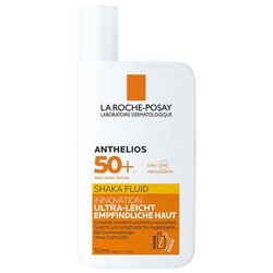 LA ROCHE-POSAY 理肤泉 特护轻盈防晒乳 SPF50+ PA++++ 50ml