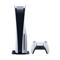 SONY 索尼 PlayStation 5系列 PS5 光驱版 日版
