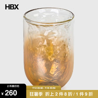 SELETTI 瑟雷提 Meteorite Glass – Large杯子-大号HBX