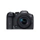 Canon 佳能 EOS R7  套机18-150mmF3.5-6.3 IS STM
