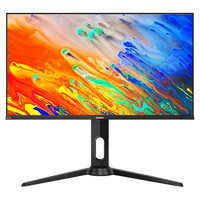 SANC 盛色 27英寸显示器 2K 144hz IPS面板