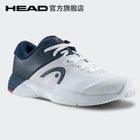 HEAD 海德 Revolt Evo 2.0系列专业运动男子网球鞋防滑减震透气