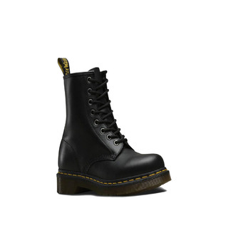 限尺码：Dr.Martens 1460 NAPPA 软皮8孔系带高帮马丁靴11821002