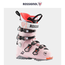 ROSSIGNOL 卢西诺女款双板滑雪鞋ALLTRACK ELITE 110 LT保暖雪鞋女