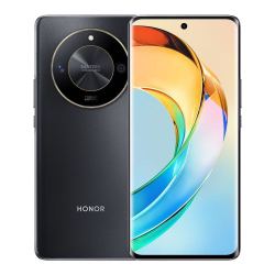 honor 荣耀 x50 新品5g手机荣耀手机 典雅黑 8gb 128gb