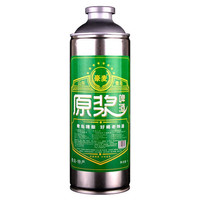 豪麦 精酿全麦白啤 1L