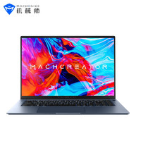 MACHENIKE 机械师 创物者16 16英寸笔记本电脑（i9-13900H、16GB、512GB SSD）