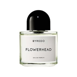 BYREDO 百瑞德 白色花环女士浓香水 EDP