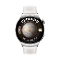 抖音超值购：HUAWEI 华为 WATCH 4 智能手表 46mm