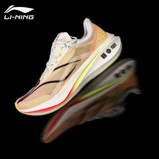 移动端：LI-NING 李宁 飞电3.0 跑步鞋