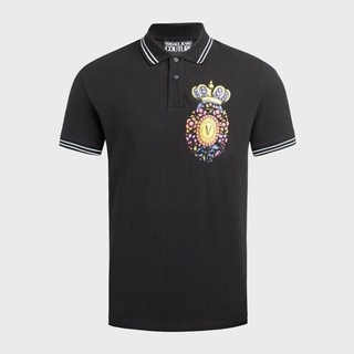 VERSACE 范思哲 男士POLO衫 00003470661