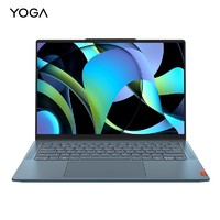 Lenovo 联想 YOGA Pro14s/16s 13代酷睿i5 Evo 2023酷睿版 14.5/16英寸笔记本电脑 办公学习轻薄本 联想yoga