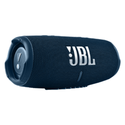 JBL 杰宝 Charge5无线蓝牙音箱重低音炮冲击波5代防水串联便携迷你音响