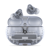 抖音超值购：Beats Studio Buds+真无线蓝牙耳机主动降噪运动入耳式耳麦海外版