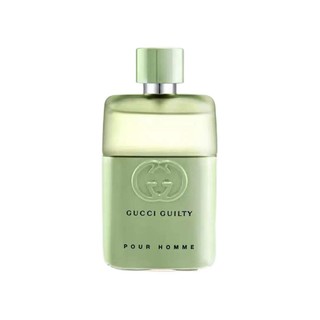 抖音超值购：GUCCI 古驰 罪爱酷男士淡香水 EDT 50ml