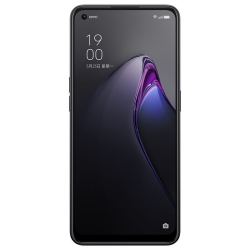oppo reno8 5g手机 8gb 256gb 夜游黑