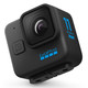 GoPro HERO11 Black Mini 运动相机 防水防抖相机 Vlog数码运动摄像机户外