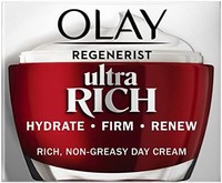 OLAY 玉兰油 Regenerist 超丰盈日霜，50ml