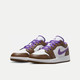 NIKE 耐克 AIR JORDAN 1 LOW (GS)  大童运动鞋 553560-215