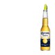 临期品：Corona 科罗娜 墨西哥风味啤酒 330ml*18瓶 赠青柠礼盒