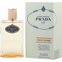 PRADA 普拉达 鸢尾橙花女士香水 EDP 200ml 新包装