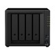 百亿补贴：Synology 群晖 DS923+ 双核心4盘位 NAS网络存储服务器