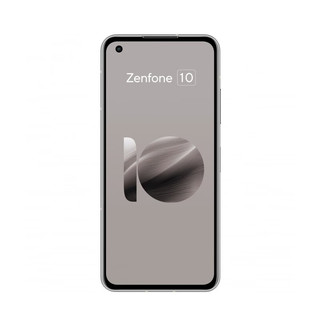 华硕（Asus）Zenfone 10 内置原生Google系统新款智能手机 海外版 白色 国际版8+256GB