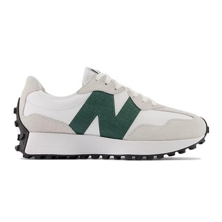 new balance NB327系列 女士复古休闲鞋 WS327DC