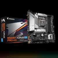 技嘉B560M AORUS PRO AX (rev. 1.x)