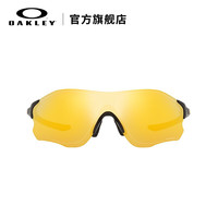 OAKLEY 奥克利 欧克利新款谱锐智运动太阳镜0OO9313 EVZERO PATH (A) 谱锐智黄色0OO9313-31