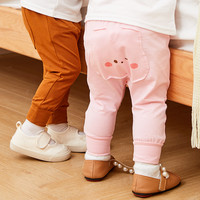 舒贝怡 儿童屁屁裤