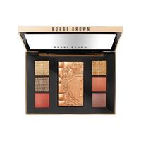 BOBBI BROWN 芭比波朗 奢金璀璨眼颊盘