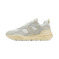 saucony 索康尼 Shadow 5000 中性跑鞋 S79037-4 白色 42