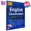 预售 熟能生巧 英语对话 英文原版 第三版 Practice Makes Perfect English Conversation Premium Third Edition