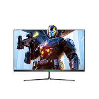 TITAN ARMY 泰坦军团 P27A2GC 27英寸 IPS FreeSync 显示器（1920×1080、180Hz、100%sRGB）